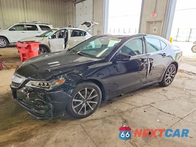 2015 ACURA TLX 19UUB2F39FA010569 - główne zdjęcie licytacji z USA - miniatura
