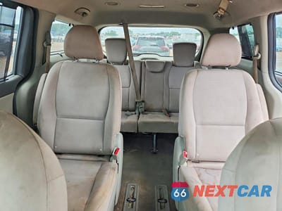 Zdjęcie 10 z 13 samochodu: 2015 KIA SEDONA LX VIN:KNDMB5C14F6029715 - miniatura