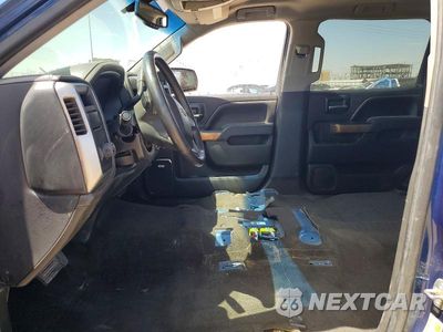 Zdjęcie 7 z 12 samochodu: 2017 CHEVROLET 1500 VIN:3GCPCSEC5HG367505 - miniatura