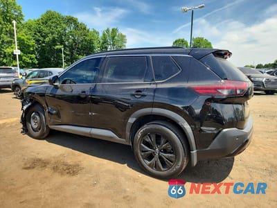 Drugie zdjęcie samochodu z przodu: 2023 NISSAN ROGUE SV VIN:JN8BT3BB3PW214914 - miniatura