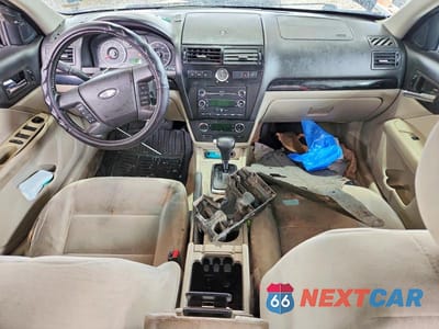 Zdjęcie 8 z 12 samochodu: 2008 FORD FUSION SEL VIN:3FAHP08138R205583 - miniatura