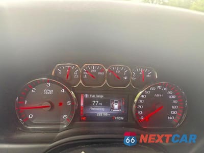 Zdjęcie 8 z 10 samochodu: 2015 GMC YUKON XL K1500 SLE VIN:1GKS2GKC7FR500992 - miniatura