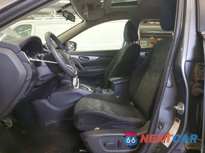 Zdjęcie 7 z 13 samochodu: 2015 NISSAN ROGUE SV VIN:5N1AT2MKXFC865340 - miniatura