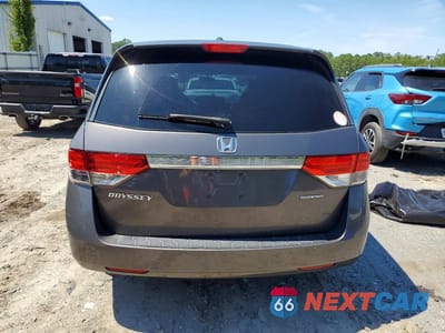 Zdjęcie 6 z 13 samochodu: 2016 HONDA ODYSSEY SE VIN:5FNRL5H3XGB016440 - miniatura