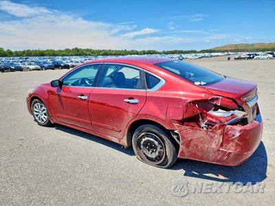 Drugie zdjęcie samochodu z przodu: 2015 NISSAN ALTIMA 2.5 S VIN:1N4AL3AP9FC594514 - miniatura