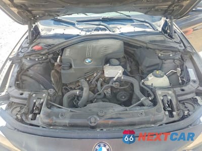 Zdjęcie 11 z 12 samochodu: 2016 BMW 320 I VIN:WBA8E1G51GNT35161 - miniatura