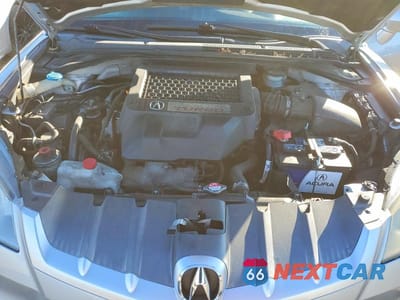 Zdjęcie 11 z 12 samochodu: 2007 ACURA RDX TECHNOLOGY VIN:5J8TB18517A007753 - miniatura