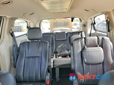 Zdjęcie 10 z 13 samochodu: 2013 CHRYSLER TOWN & COUNTRY TOURING VIN:2C4RC1BG8DR638135 - miniatura
