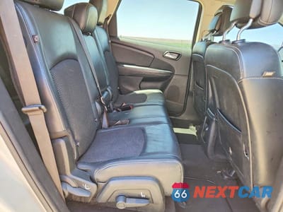 Zdjęcie 11 z 13 samochodu: 2019 DODGE JOURNEY CROSSROAD VIN:3C4PDCGBXKT862594 - miniatura