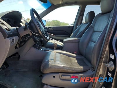 Zdjęcie 7 z 13 samochodu: 2004 ACURA MDX TOURING VIN:2HNYD18654H555446 - miniatura