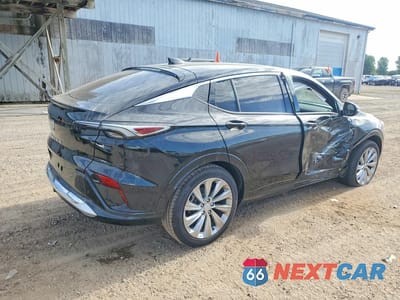 Trzecie zdjęcie samochodu z tyłu: 2025 BUICK ENVISTA AVENIR VIN:KL47LCEP5SB180400 - miniatura