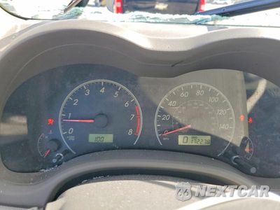 Zdjęcie 9 z 12 samochodu: 2009 TOYOTA COROLLA LE VIN:JTDBL40E699052681 - miniatura