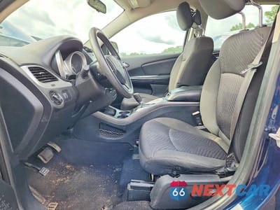 Zdjęcie 7 z 13 samochodu: 2015 DODGE JOURNEY SXT VIN:3C4PDCBB7FT710785 - miniatura