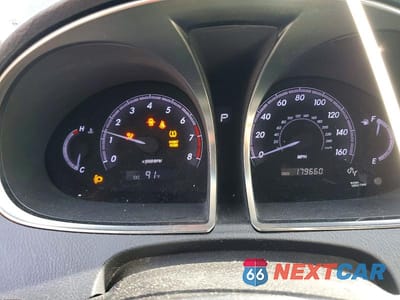 Zdjęcie 9 z 12 samochodu: 2011 TOYOTA AVALON LIMITED VIN:4T1BK3DB0BU389388 - miniatura