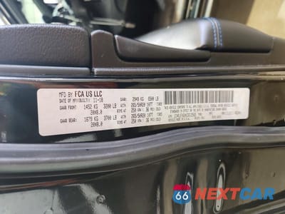 Zdjęcie 13 z 13 samochodu: 2019 JEEP GRAND CHEROKEE LAREDO VIN:1C4RJFAGXKC612565 - miniatura