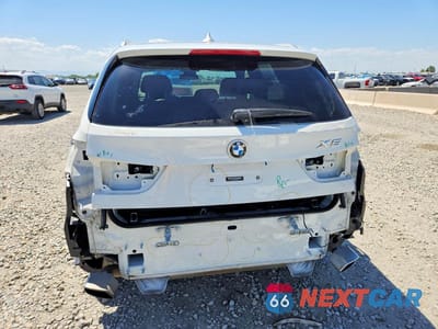 Zdjęcie 6 z 14 samochodu: 2017 BMW X5 XDR40E VIN:5UXKT0C37H0V97230 - miniatura