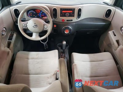 Zdjęcie 8 z 13 samochodu: 2012 NISSAN CUBE 1.8 VIN:JN8AZ2KR1CT255703 - miniatura