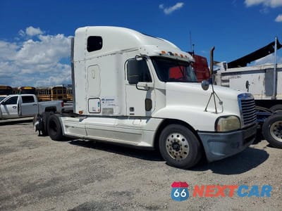 2006 FREIGHTLINER CST120 SEMI TRUCK 1FUJBBCK86LU41432 - główne zdjęcie licytacji z USA - miniatura