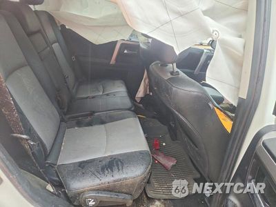 Zdjęcie 11 z 13 samochodu: 2020 TOYOTA 4RUNNER SR5 PREMIUM VIN:JTEBU5JR9L5825190 - miniatura