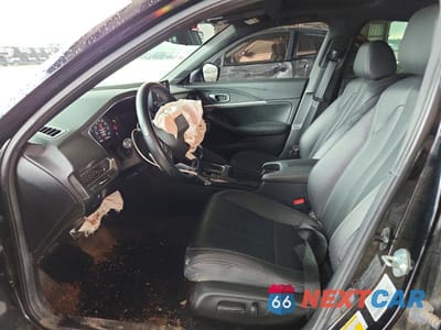 Zdjęcie 7 z 12 samochodu: 2024 ACURA INTEGRA A-SPEC VIN:19UDE4H33RA016887 - miniatura