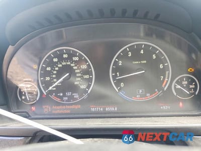 Zdjęcie 9 z 12 samochodu: 2013 BMW 535 I VIN:WBAFR7C54DC819742 - miniatura