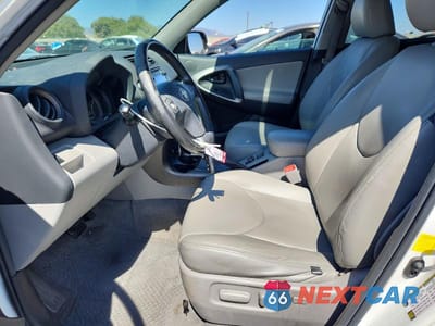 Zdjęcie 7 z 13 samochodu: 2012 TOYOTA RAV4 LIMITED VIN:2T3YF4DV3CW123290 - miniatura