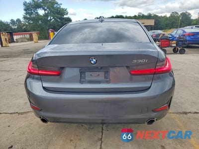 Zdjęcie 6 z 12 samochodu: 2020 BMW 330I VIN:3MW5R1J00L8B09128 - miniatura