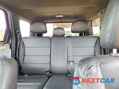 Zdjęcie 10 z 14 samochodu: 2012 FORD ESCAPE LIMITED VIN:1FMCU0EG9CKB09455 - miniatura