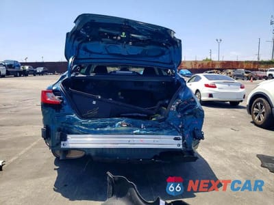 Zdjęcie 6 z 13 samochodu: 2025 TOYOTA CAMRY LE VIN:4T1DAACK5SU192461 - miniatura
