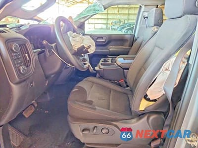 Zdjęcie 7 z 12 samochodu: 2026 CHEVROLET SILVERADO K1500 TRAIL BOSS CUSTOM VIN:3GCPKCEK3TG211231 - miniatura