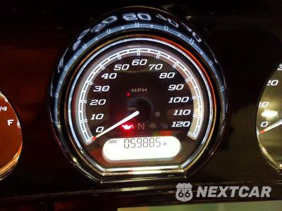 Zdjęcie 7 z 9 samochodu: 2014 HARLEY-DAVIDSON ELECTRA GLIDE ULTRA LIMITED VIN:1HD1KEL11EB613769 - miniatura