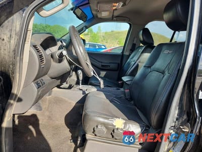 Zdjęcie 7 z 14 samochodu: 2013 NISSAN XTERRA X VIN:5N1AN0NW1DN817548 - miniatura