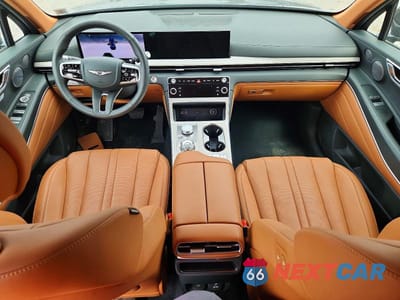 Zdjęcie 8 z 13 samochodu: 2025 GENESIS GV80 ADVANCED VIN:KMUHBESB6SU281223 - miniatura