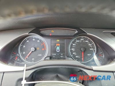 Zdjęcie 9 z 12 samochodu: 2012 AUDI A4 PREMIUM PLUS VIN:WAUFFAFL5CA045060 - miniatura