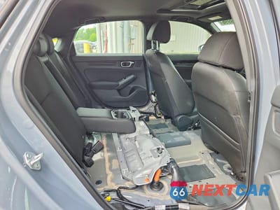 Zdjęcie 10 z 13 samochodu: 2026 HONDA CIVIC SPORT VIN:19XFL4H86TE008361 - miniatura