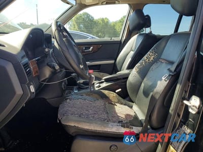 Zdjęcie 7 z 13 samochodu: 2011 MERCEDES-BENZ GLK 350 VIN:WDCGG5GB6BF579469 - miniatura