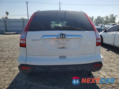 Zdjęcie 6 z 12 samochodu: 2008 HONDA CR-V EXL VIN:JHLRE38798C047052 - miniatura