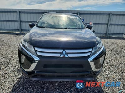 Piąte zdjęcie samochodu w środku: 2019 MITSUBISHI ECLIPSE CROSS ES VIN:JA4AT3AA0KZ031486 - miniatura