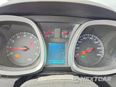 Zdjęcie 9 z 13 samochodu: 2013 CHEVROLET EQUINOX LTZ VIN:2GNALFEK9D1198958 - miniatura