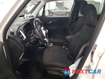 Zdjęcie 7 z 13 samochodu: 2019 JEEP RENEGADE LATITUDE VIN:ZACNJBBB5KPK71899 - miniatura