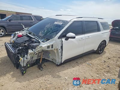 2026 KIA CARNIVAL EX KNDNC5K39T6595028 - główne zdjęcie licytacji z USA - miniatura