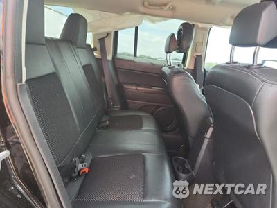 Zdjęcie 21 z 26 samochodu: 2017 JEEP PATRIOT SPORT VIN:1C4NJPBA4HD102486 - miniatura