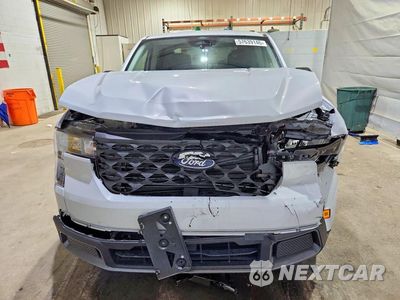 Piąte zdjęcie samochodu w środku: 2026 FORD MAVERICK XLT VIN:3FTTW8J32TRA43875 - miniatura