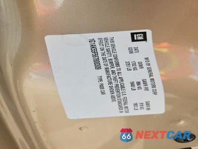 Zdjęcie 12 z 12 samochodu: 2006 CHEVROLET COBALT LS VIN:1G1AK55F567800309 - miniatura