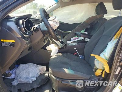Zdjęcie 7 z 12 samochodu: 2015 KIA OPTIMA LX VIN:KNAGM4A74F5614046 - miniatura