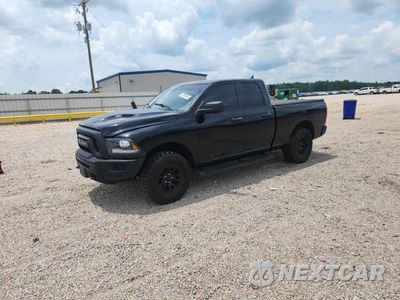2023 RAM 1500 CLASSIC SLT 1C6RR7GG2PS554980 - główne zdjęcie licytacji z USA - miniatura