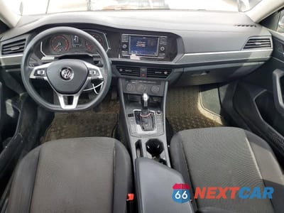 Zdjęcie 8 z 12 samochodu: 2019 VOLKSWAGEN JETTA S VIN:3VWC57BU0KM231114 - miniatura
