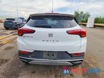Zdjęcie 6 z 12 samochodu: 2026 BUICK ENCORE GX PREFERRED VIN:KL4AMCSL0TB091016 - miniatura