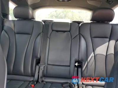 Zdjęcie 10 z 13 samochodu: 2017 AUDI Q7 PRESTIGE VIN:WA1VAAF72HD007494 - miniatura