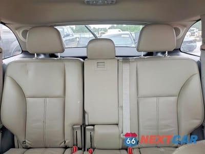 Zdjęcie 10 z 13 samochodu: 2013 FORD EDGE LIMITED VIN:2FMDK3KC6DBB57200 - miniatura